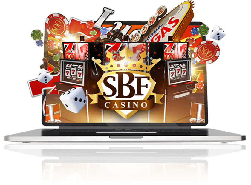 slots game at SBFplay