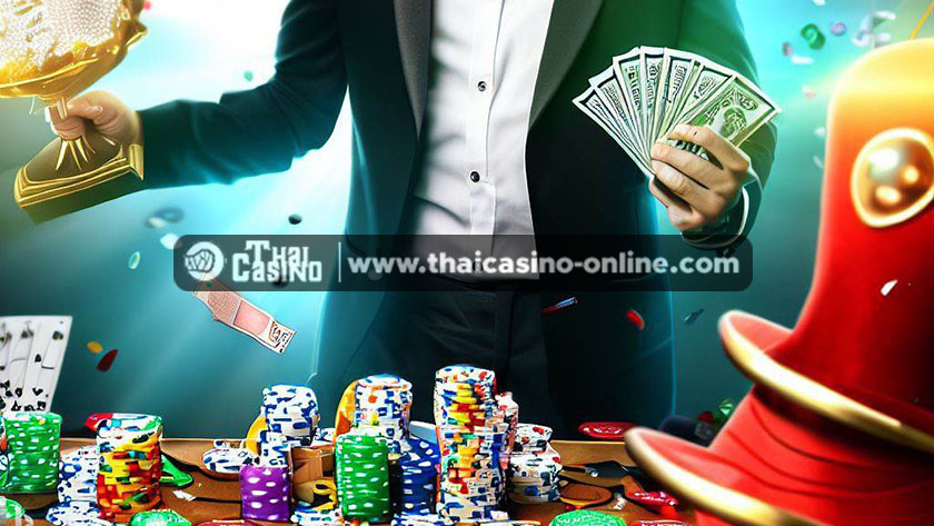 How to Maximize Benefits from Casino Games