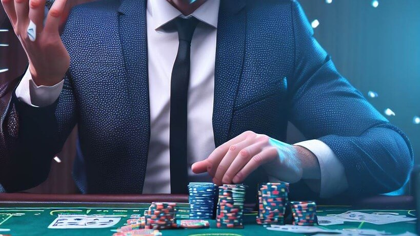 casino bankroll