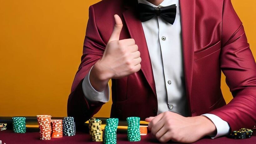 how to be a better gambler
