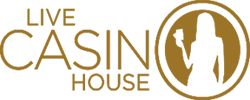 Logo LIVECASINOHOUSE