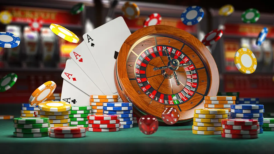 poker bonus