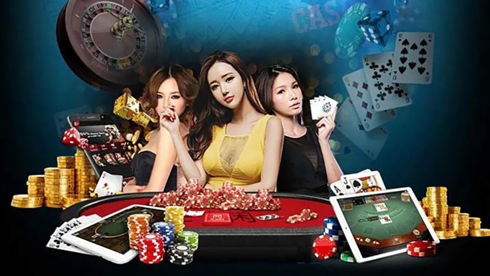 บาคาร่าบน fun88