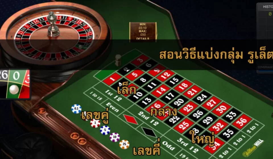วิธีการอ่านเค้าไพ่บาคาร่า