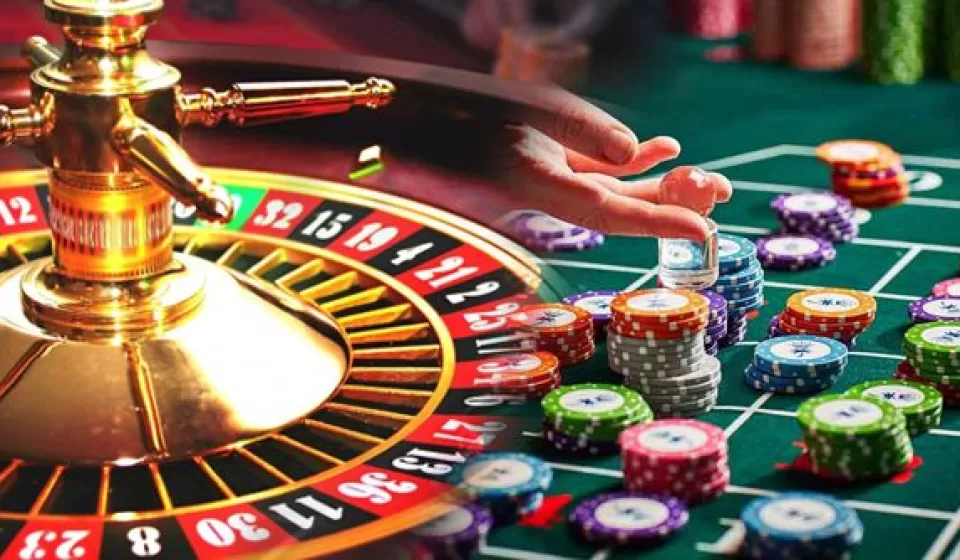 โบนัสและโปรโมชั่นรูเล็ต