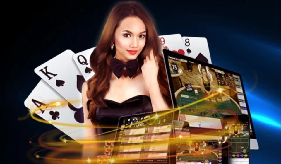 เว็บ บา คา ร่า ที่ดีที่สุด