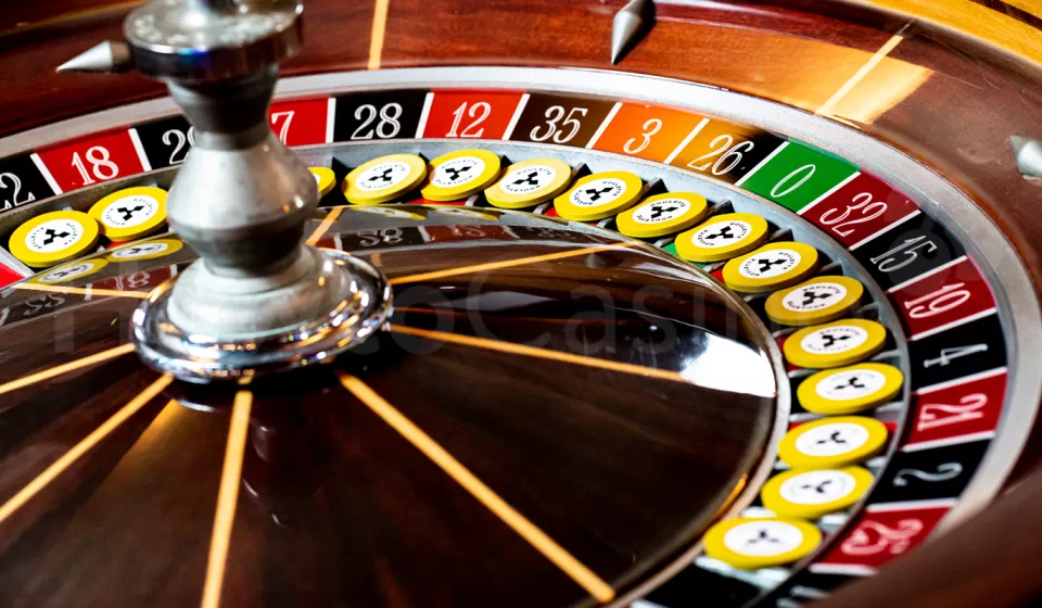 ผลกระทบของการเล่นรูเล็ตออนไลน์